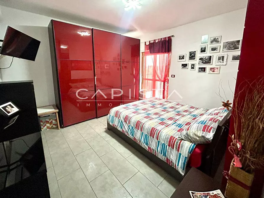 Immagine 10 di Appartamento in vendita  in Contrada Perazza a Fossacesia