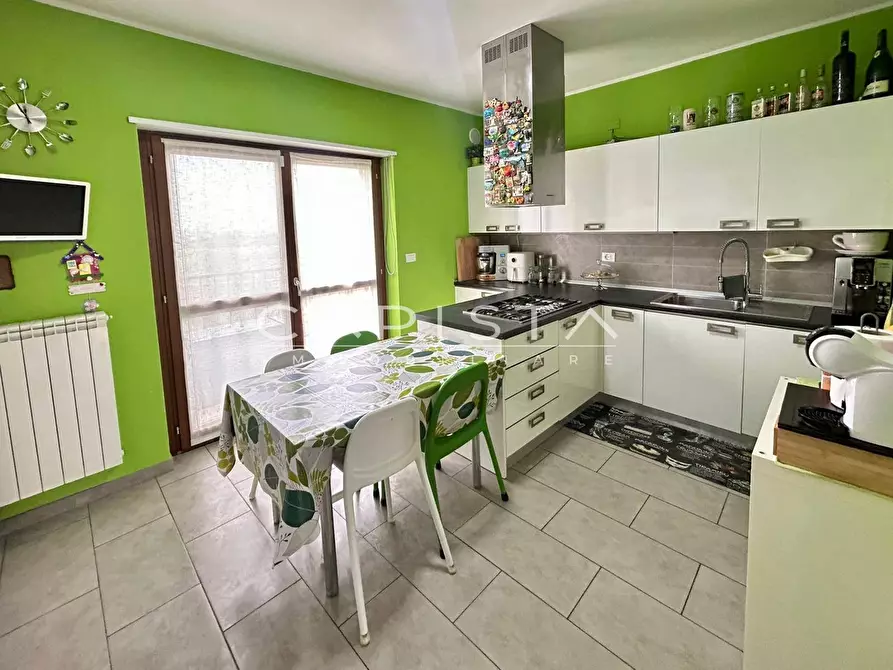 Immagine 6 di Appartamento in vendita  in Contrada Perazza a Fossacesia