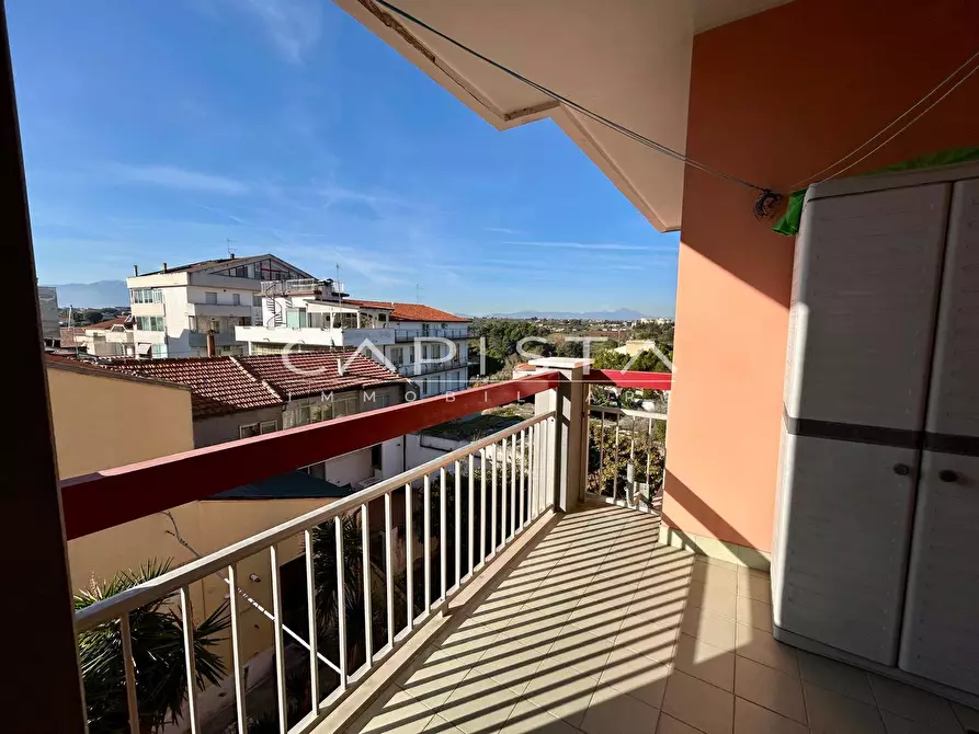 Immagine 14 di Appartamento in affitto  in Via Perez a Ortona