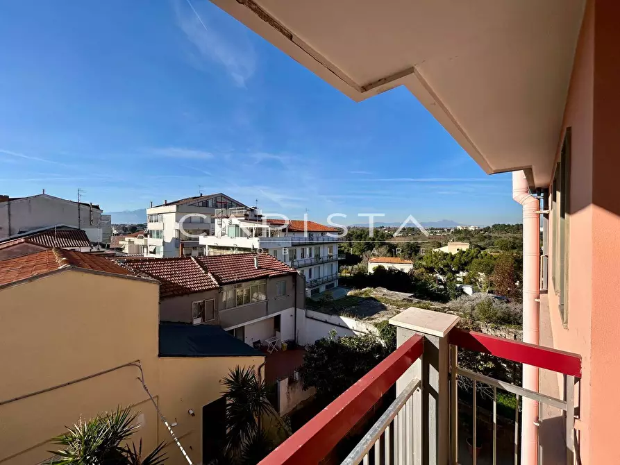 Immagine 15 di Appartamento in affitto  in Via Perez a Ortona