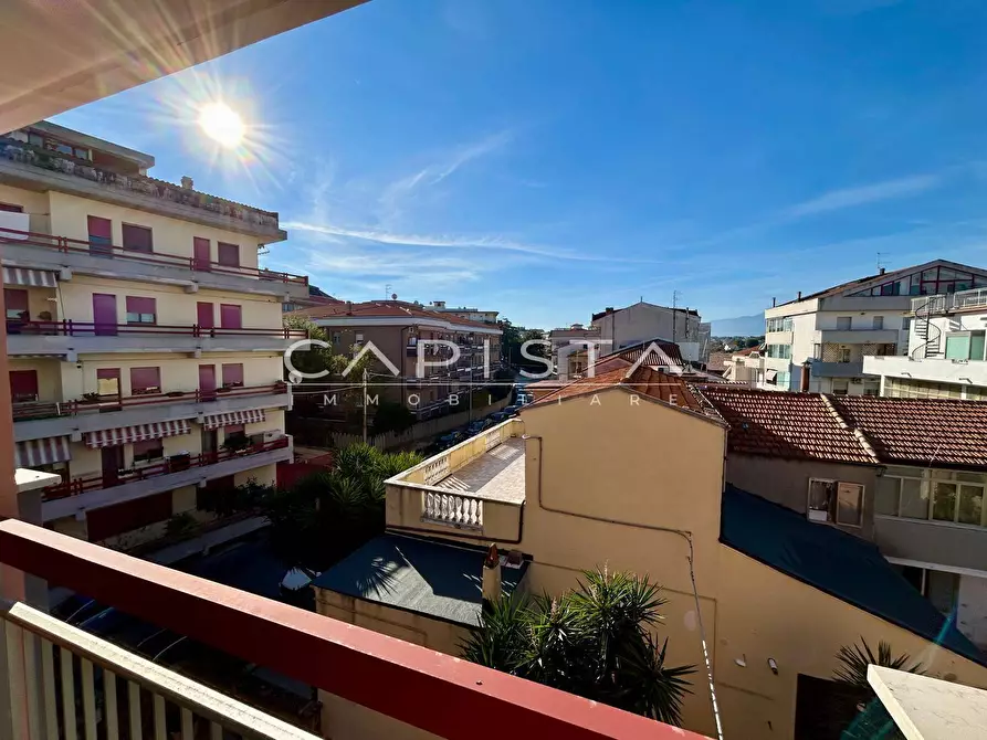 Immagine 16 di Appartamento in affitto  in Via Perez a Ortona