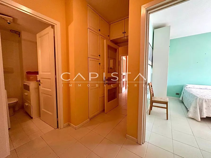 Immagine 21 di Appartamento in affitto  in Via Perez a Ortona