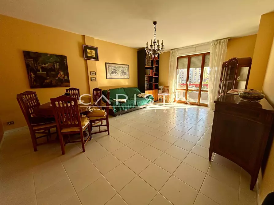 Immagine 2 di Appartamento in affitto  in Via Perez a Ortona