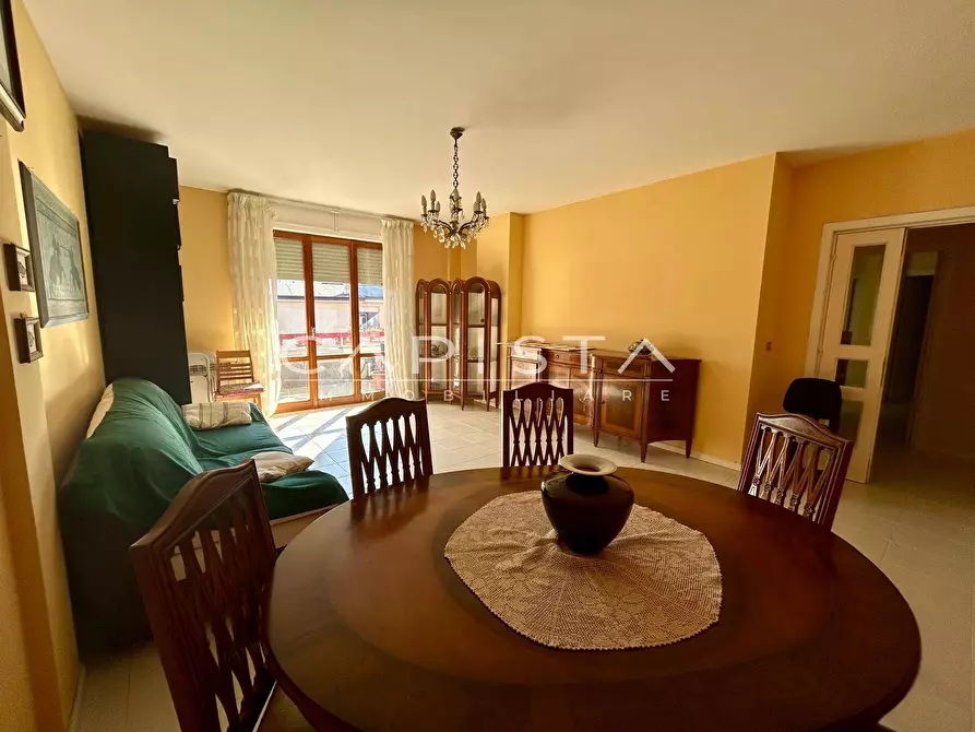 Immagine 3 di Appartamento in affitto  in Via Perez a Ortona