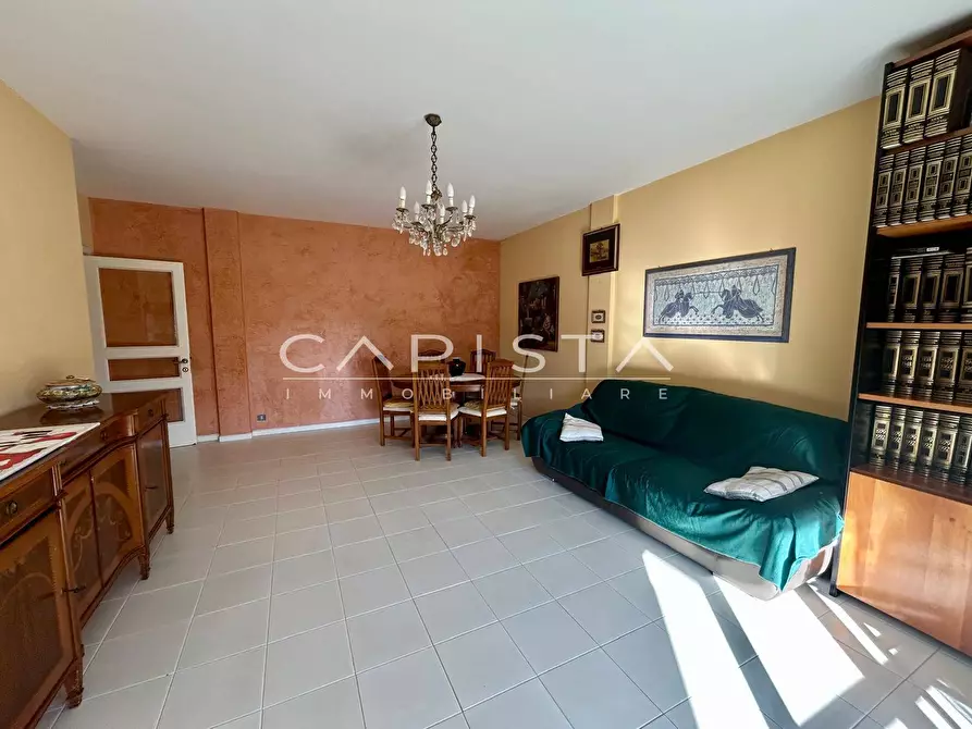 Immagine 1 di Appartamento in affitto  in Via Perez a Ortona