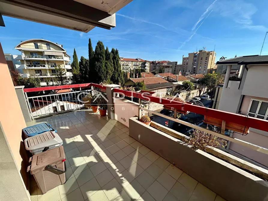 Immagine 4 di Appartamento in affitto  in Via Perez a Ortona