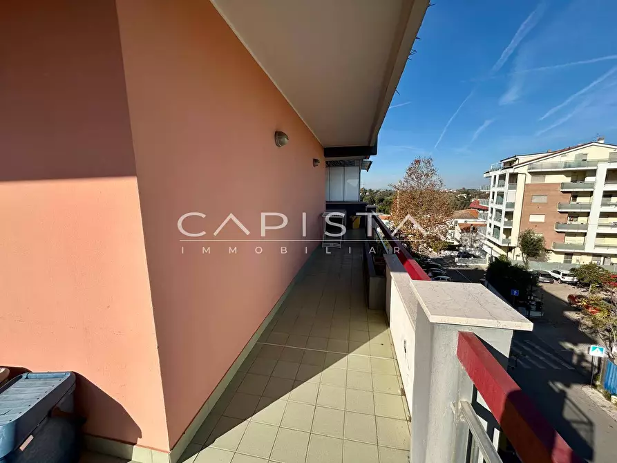 Immagine 5 di Appartamento in affitto  in Via Perez a Ortona