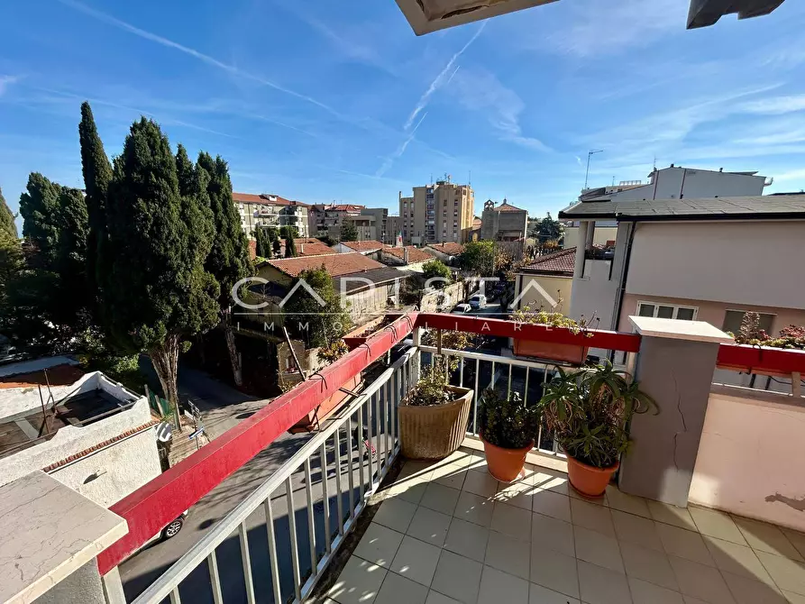 Immagine 6 di Appartamento in affitto  in Via Perez a Ortona