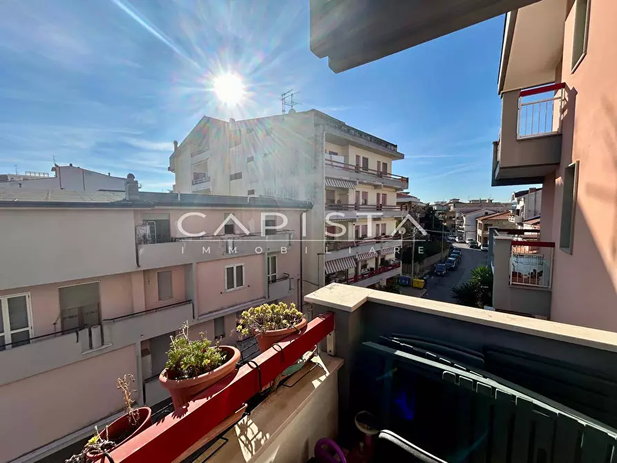 Immagine 7 di Appartamento in affitto  in Via Perez a Ortona