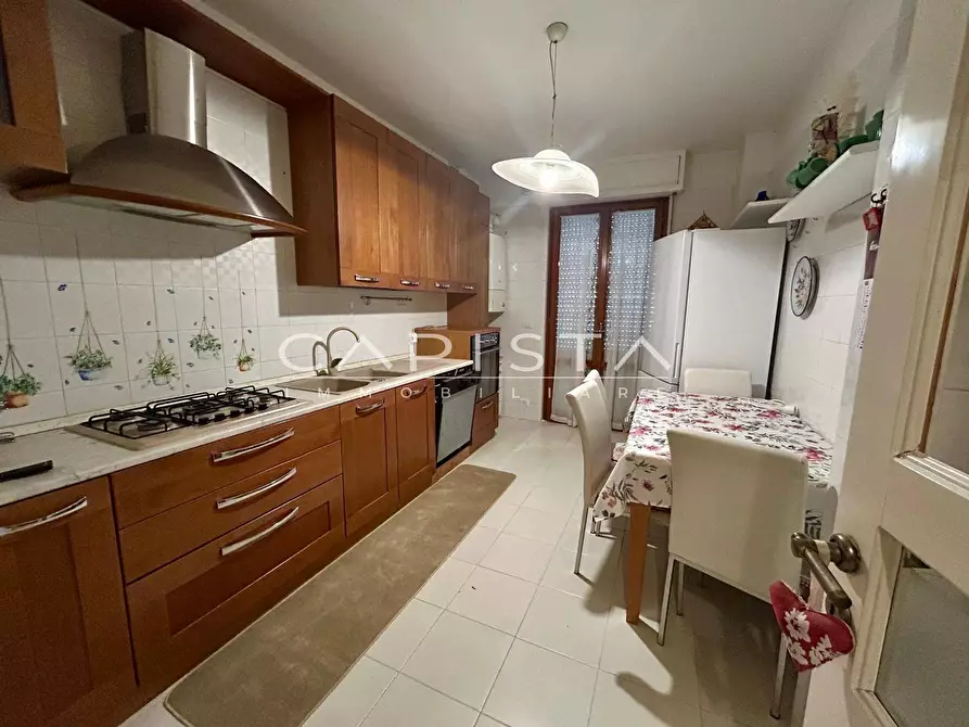 Immagine 8 di Appartamento in affitto  in Via Perez a Ortona