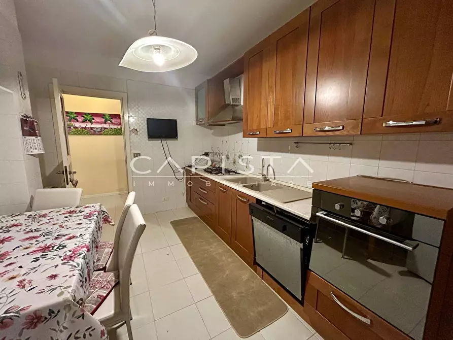 Immagine 9 di Appartamento in affitto  in Via Perez a Ortona