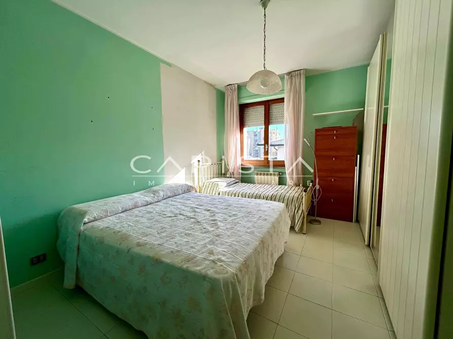 Immagine 17 di Appartamento in affitto  in Via Perez a Ortona