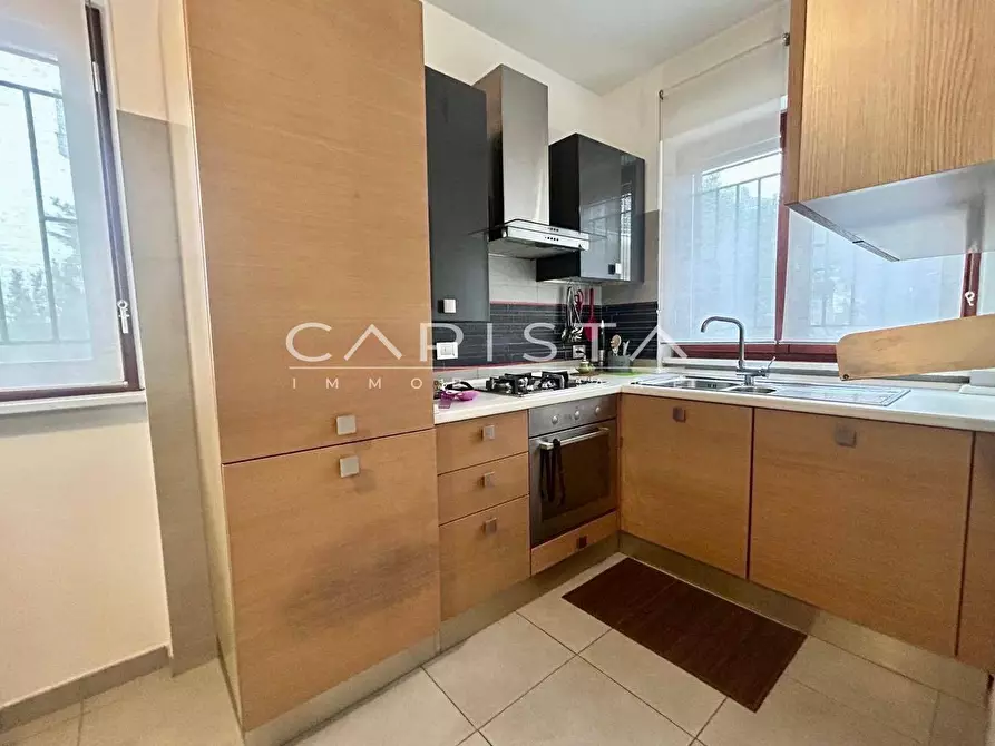 Immagine 3 di Appartamento in vendita  in Contrada San Donato 3 a Ortona