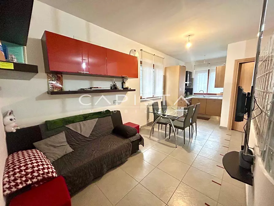 Immagine 1 di Appartamento in vendita  in Contrada San Donato 3 a Ortona