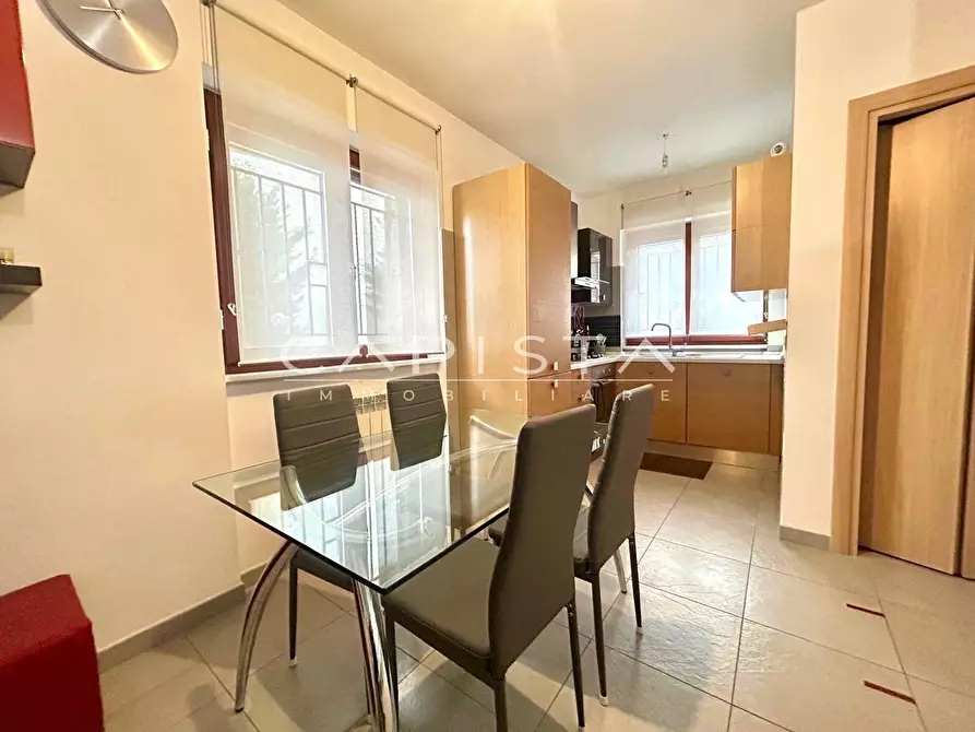 Immagine 5 di Appartamento in vendita  in Contrada San Donato 3 a Ortona