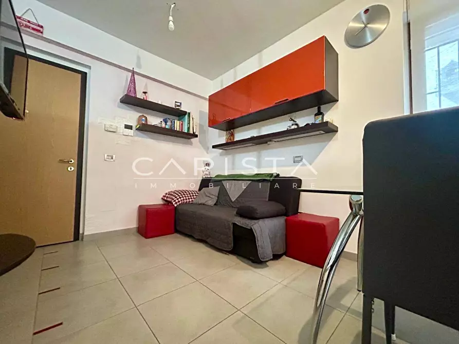 Immagine 10 di Appartamento in vendita  in Contrada San Donato 3 a Ortona