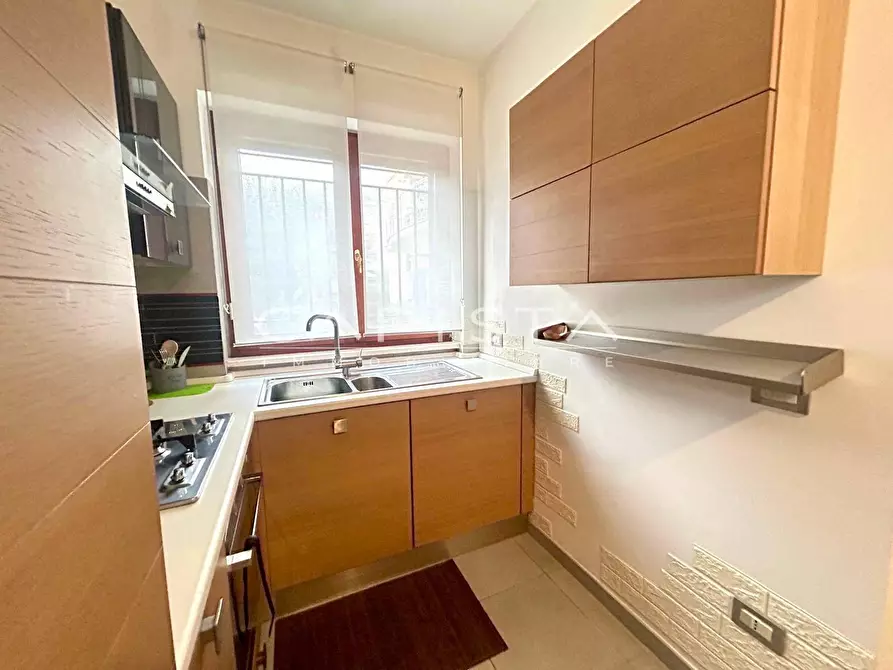 Immagine 4 di Appartamento in vendita  in Contrada San Donato 3 a Ortona