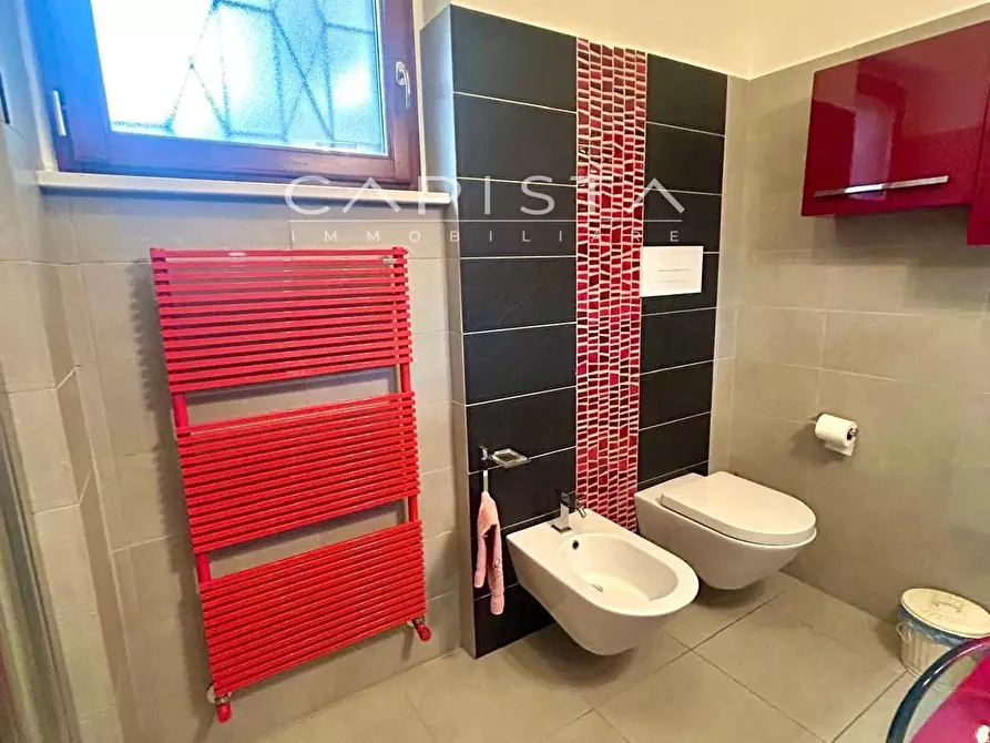 Immagine 9 di Appartamento in vendita  in Contrada San Donato 3 a Ortona