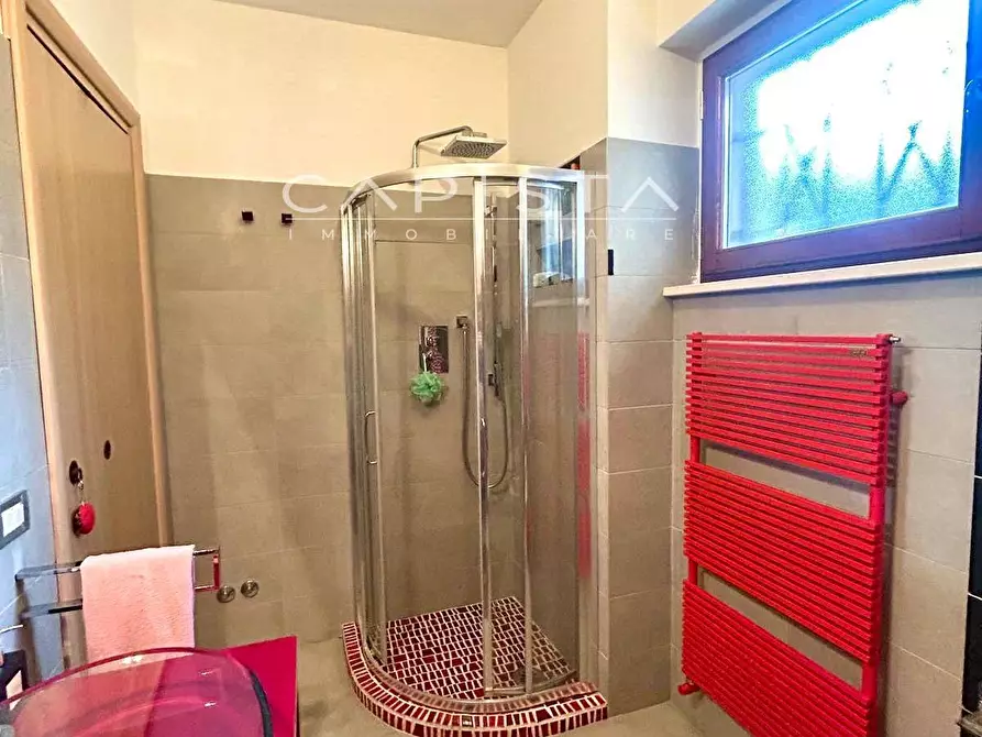 Immagine 7 di Appartamento in vendita  in Contrada San Donato 3 a Ortona