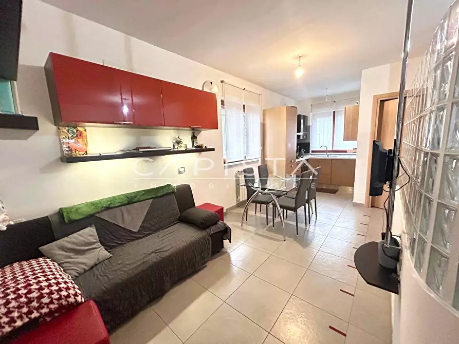 Immagine 14 di Appartamento in vendita  in Contrada San Donato 3 a Ortona