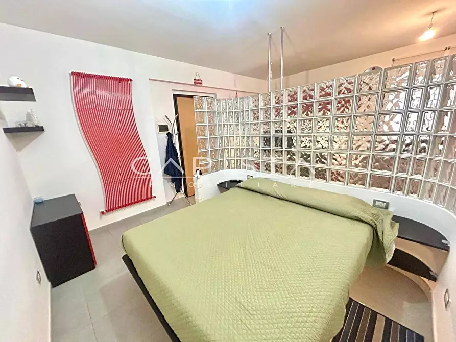 Immagine 13 di Appartamento in vendita  in Contrada San Donato 3 a Ortona