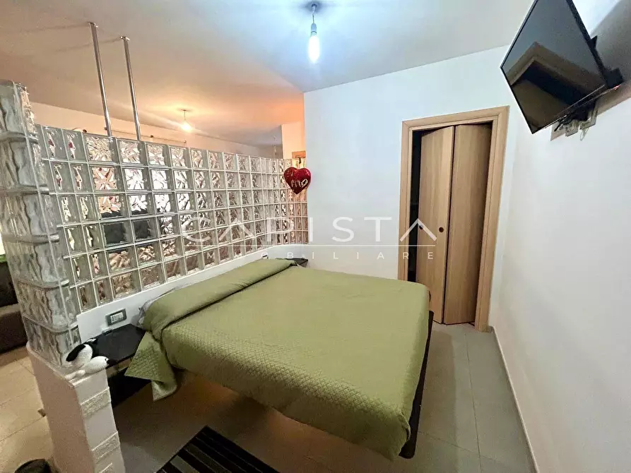 Immagine 12 di Appartamento in vendita  in Contrada San Donato 3 a Ortona