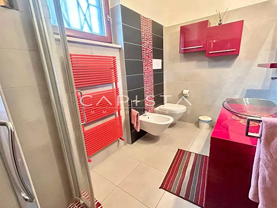 Immagine 6 di Appartamento in vendita  in Contrada San Donato 3 a Ortona