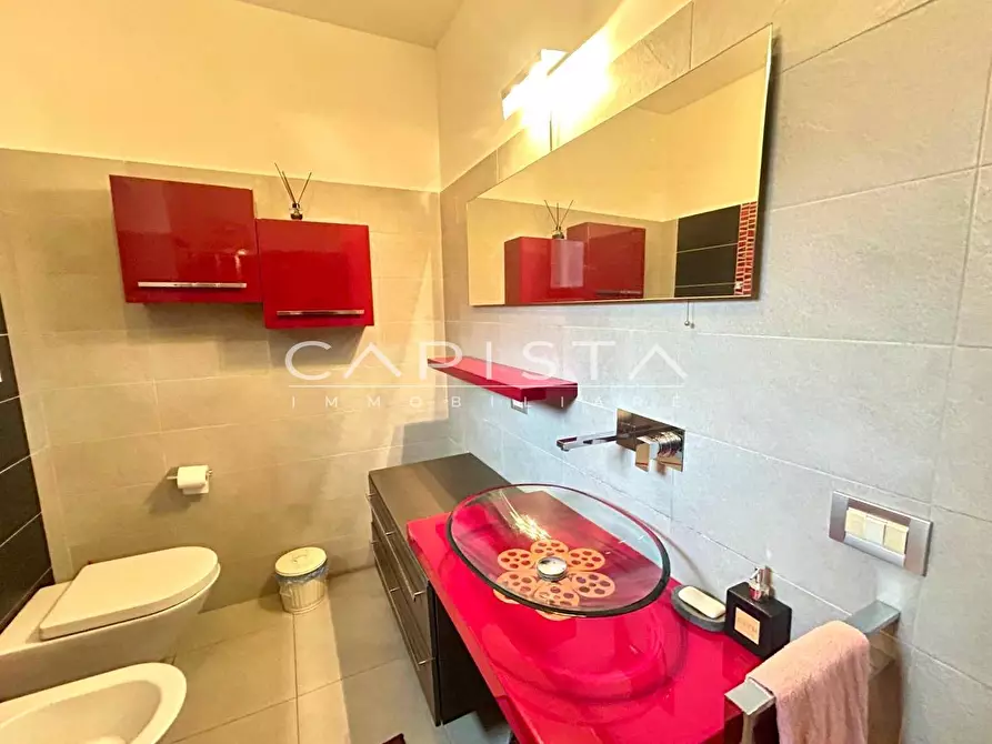 Immagine 8 di Appartamento in vendita  in Contrada San Donato 3 a Ortona