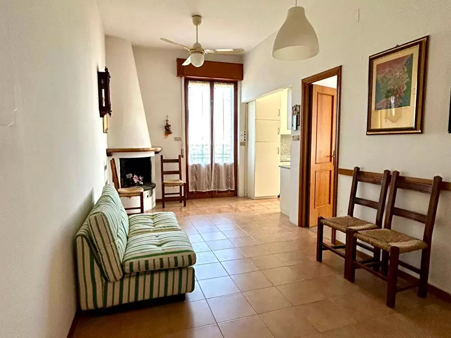 Immagine 4 di Appartamento in vendita  in Strada Provinciale Santa Liberata a Ortona