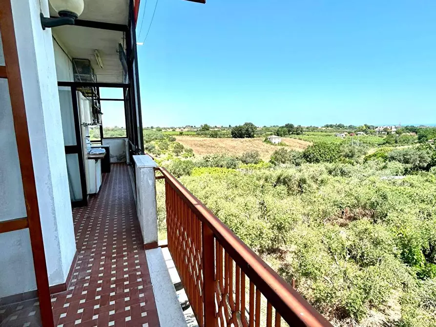 Immagine 5 di Appartamento in vendita  in Strada Provinciale Santa Liberata a Ortona