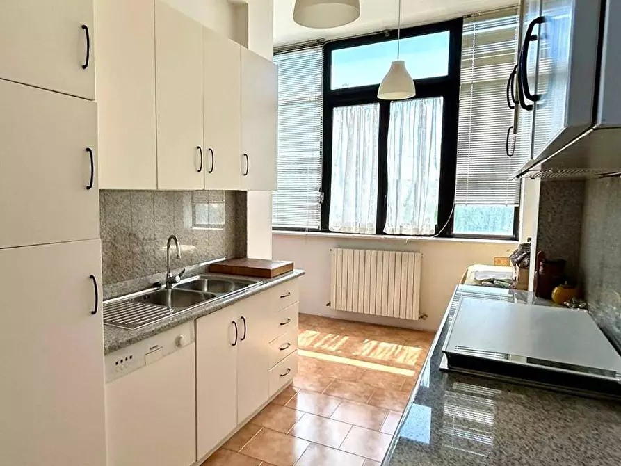 Immagine 9 di Appartamento in vendita  in Strada Provinciale Santa Liberata a Ortona