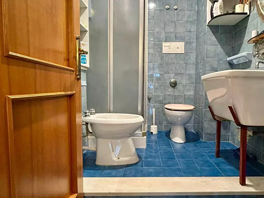 Immagine 17 di Appartamento in vendita  in Strada Provinciale Santa Liberata a Ortona