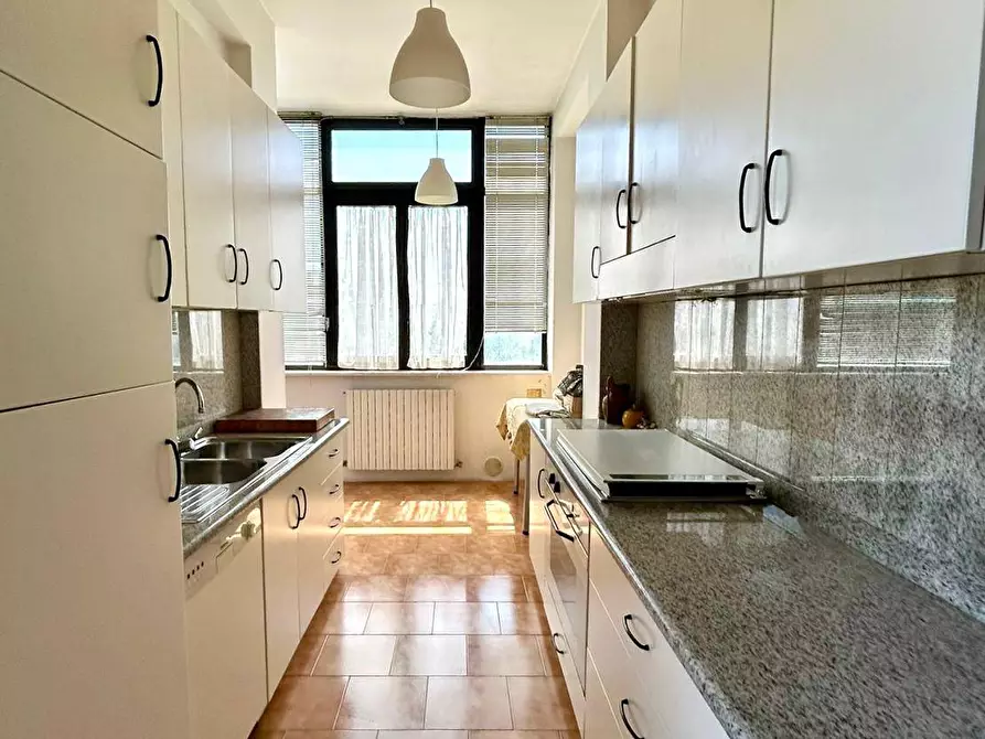 Immagine 10 di Appartamento in vendita  in Strada Provinciale Santa Liberata a Ortona