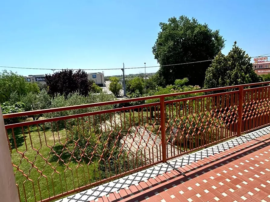 Immagine 6 di Appartamento in vendita  in Strada Provinciale Santa Liberata a Ortona