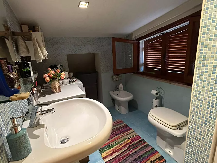 Immagine 20 di Appartamento in vendita  in Strada Provinciale Santa Liberata a Ortona