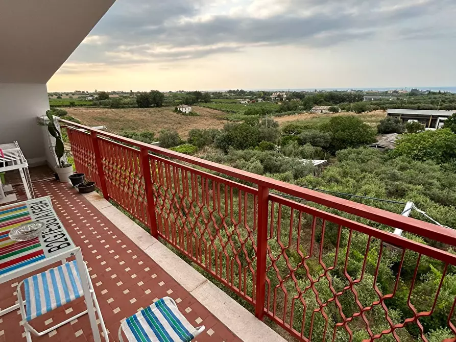 Immagine 21 di Appartamento in vendita  in Strada Provinciale Santa Liberata a Ortona