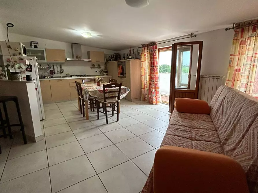 Immagine 18 di Appartamento in vendita  in Strada Provinciale Santa Liberata a Ortona