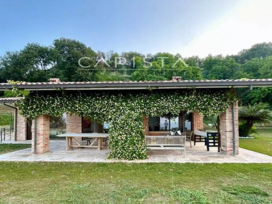 Immagine 22 di Villa in vendita  a Fossacesia