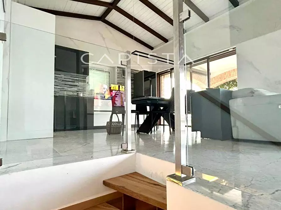 Immagine 11 di Villa in vendita  a Fossacesia