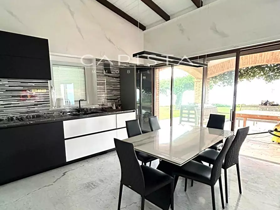 Immagine 13 di Villa in vendita  a Fossacesia