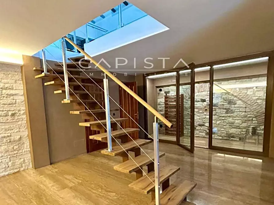 Immagine 9 di Villa in vendita  a Fossacesia