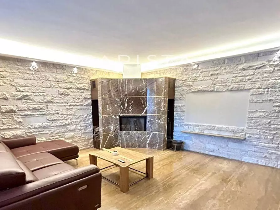 Immagine 5 di Villa in vendita  a Fossacesia