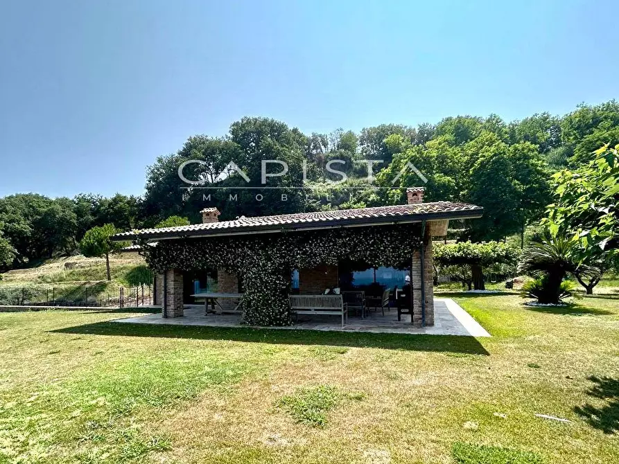 casa indipendente in vendita a Fossacesia