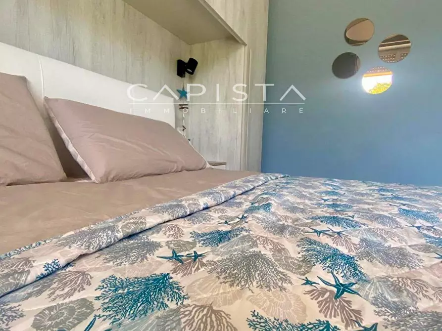 Immagine 9 di Appartamento in vendita  in C.da Lido Riccio a Ortona
