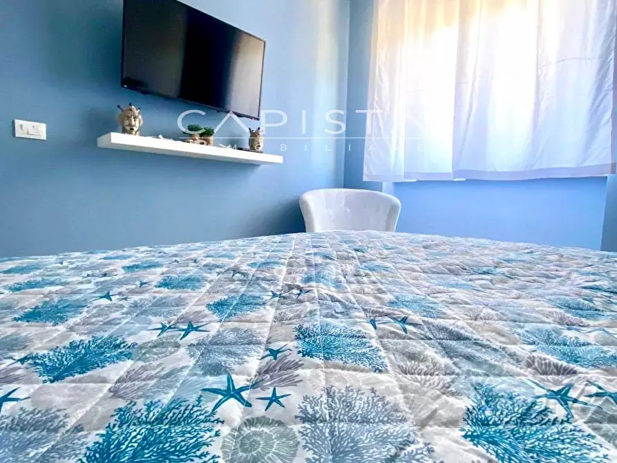 Immagine 10 di Appartamento in vendita  in C.da Lido Riccio a Ortona