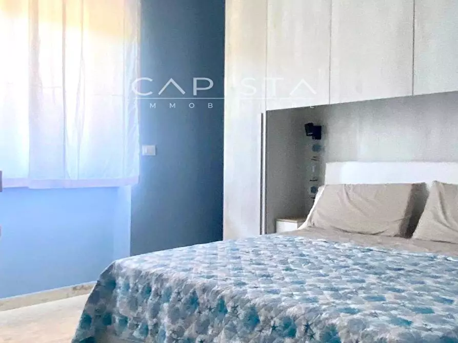 Immagine 8 di Appartamento in vendita  in C.da Lido Riccio a Ortona