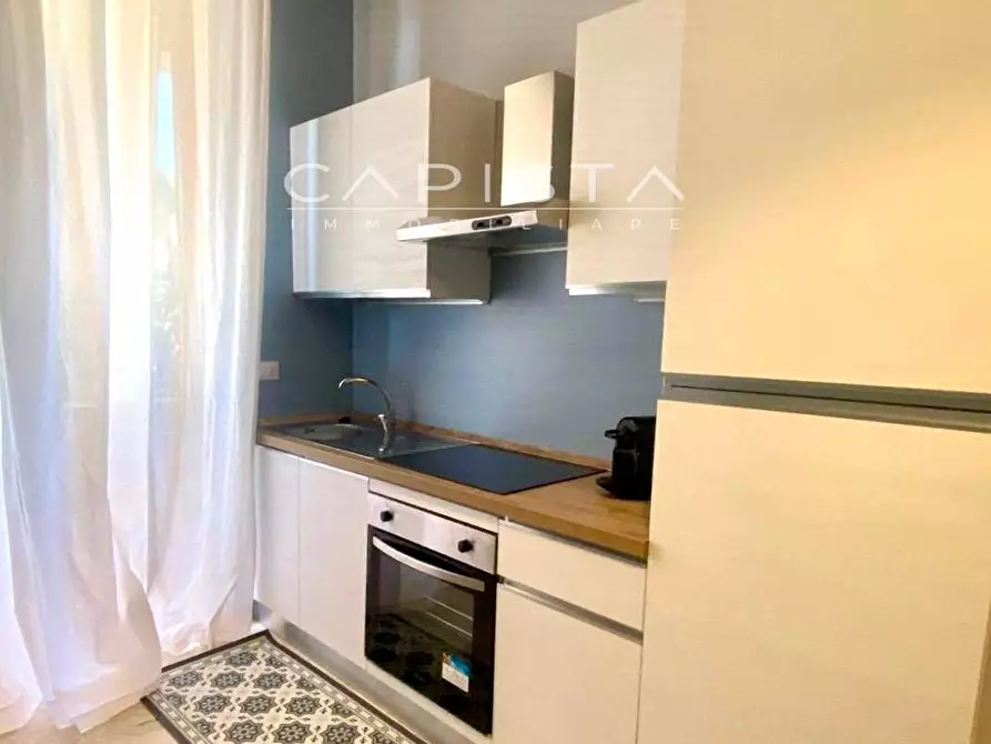 Immagine 3 di Appartamento in vendita  in C.da Lido Riccio a Ortona