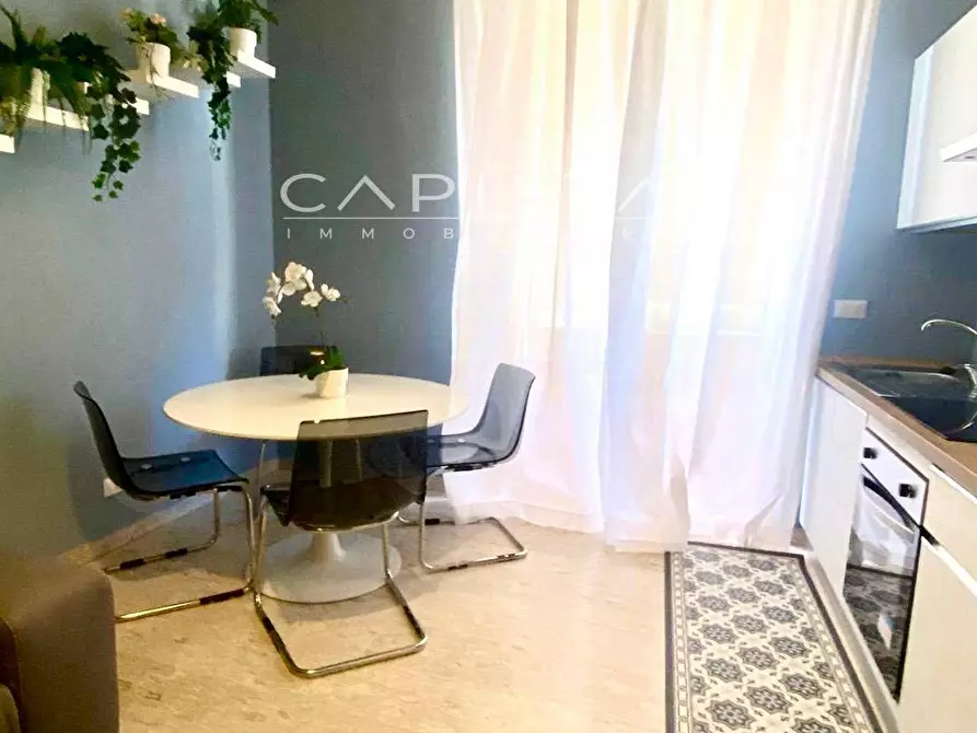 Immagine 2 di Appartamento in vendita  in C.da Lido Riccio a Ortona