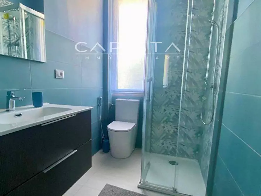 Immagine 11 di Appartamento in vendita  in C.da Lido Riccio a Ortona