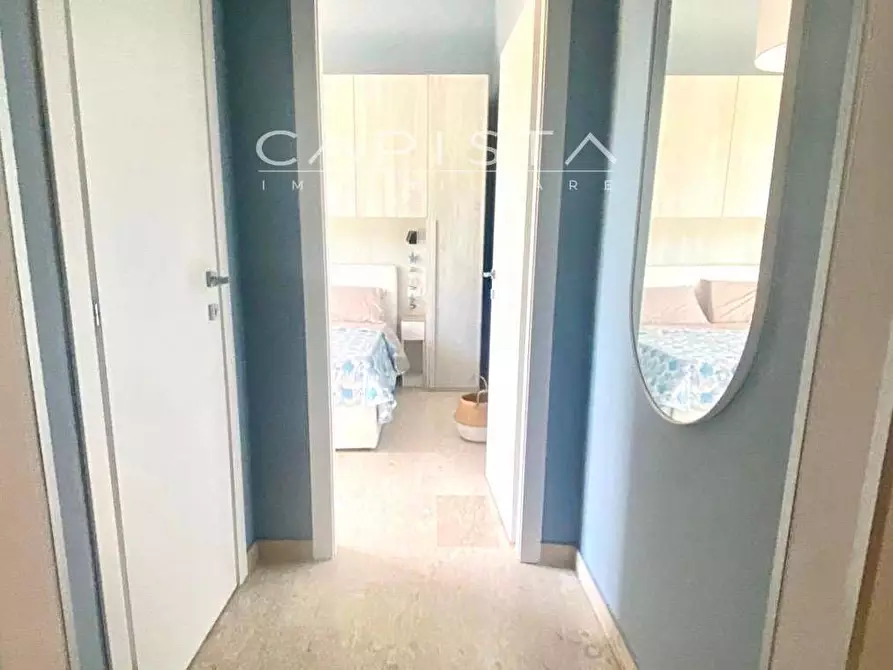 Immagine 6 di Appartamento in vendita  in C.da Lido Riccio a Ortona